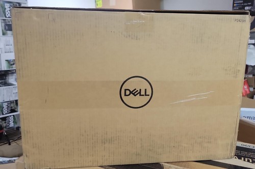 Dell p2425h monitor 1920 x - dell,