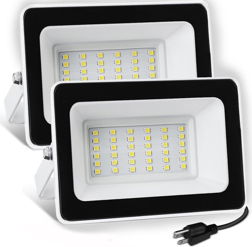 Focos led 3000 lúmenes - de,
