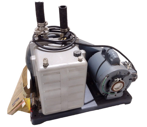 Welch 1402n mounted - 1402n-01,