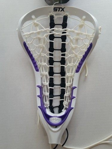 Stx women attak lacrosse head - stx,