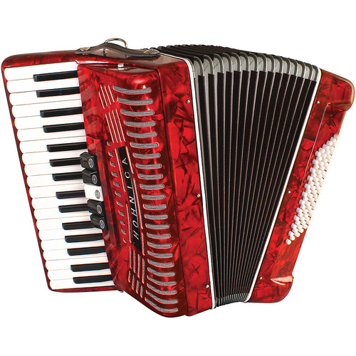 Hohner bass entry level - hohner,