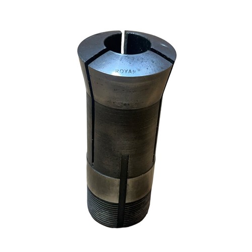 Royal south bend collet - royal,