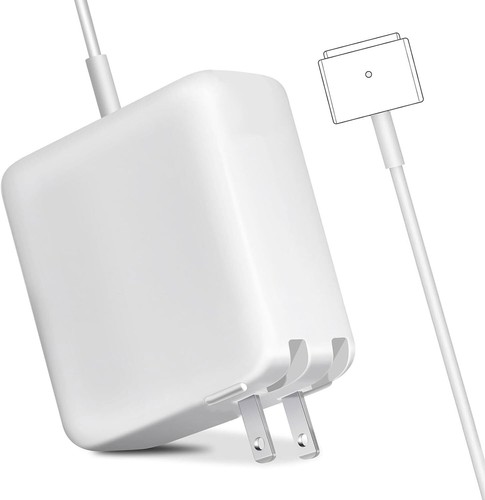 85w mag safe charger - charger, for
