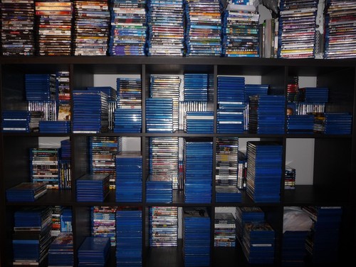 Updated blu ray pick - updated,