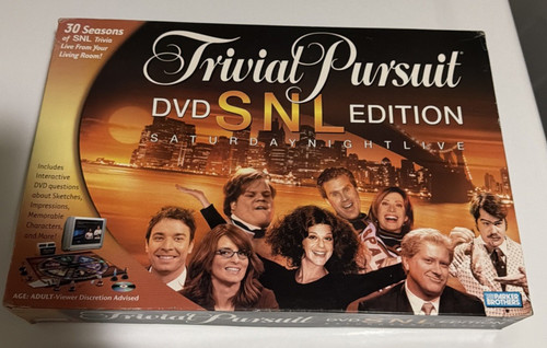 New 2004 trivial - 2004,