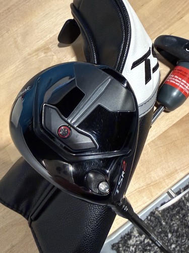 Titleist tsr2 fairway - titleist,