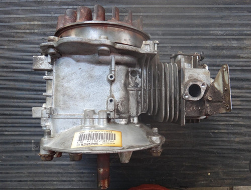 John deere kawasaki - john,