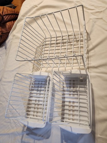 Freezer door bin wire - door, bin/wire