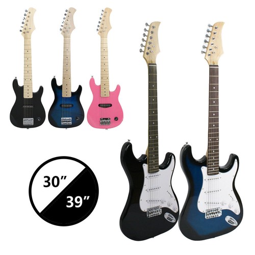 Full size electric - full,