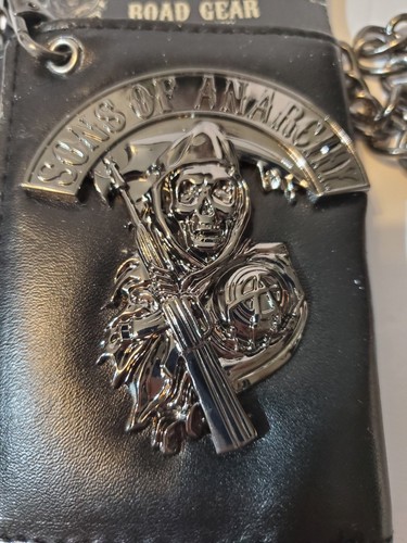 Son anarchy biker - anarchy,