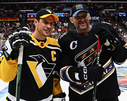 Sidney crosby alex - crosby,