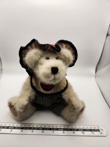 Boyds bears sugar mcrind 10 - mcrind,,