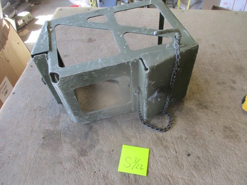 Used 40mm ammo can - used, for