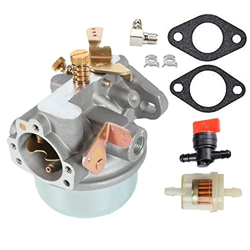 Carburetor for kohler k181 - carburetor,