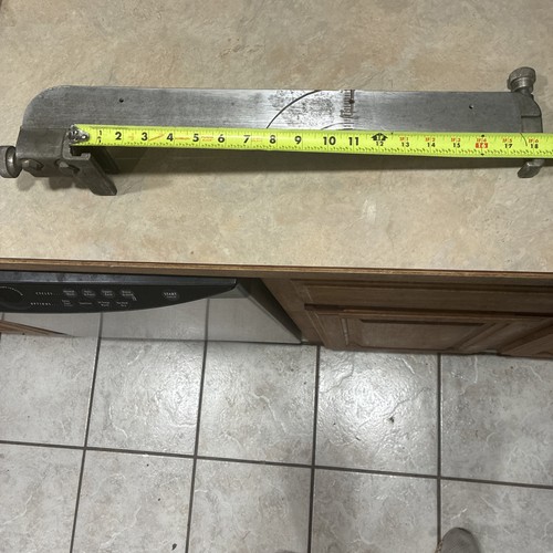 Shopsmith mark saw table - v,