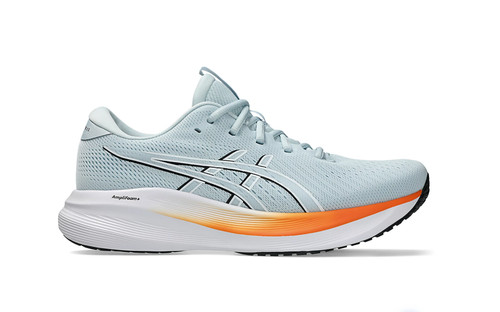 Asics gel excite men - men's, grey