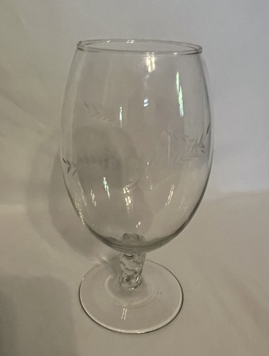 Mega pint stemmed wine - mega,