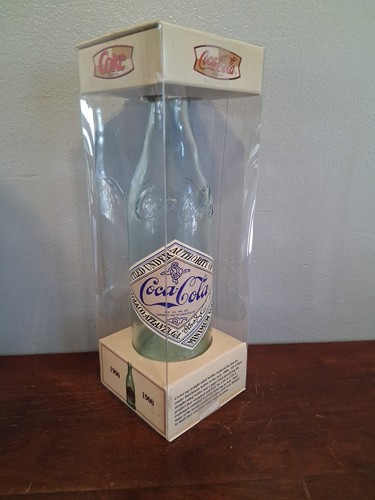 Coca cola commemorative - coca,
