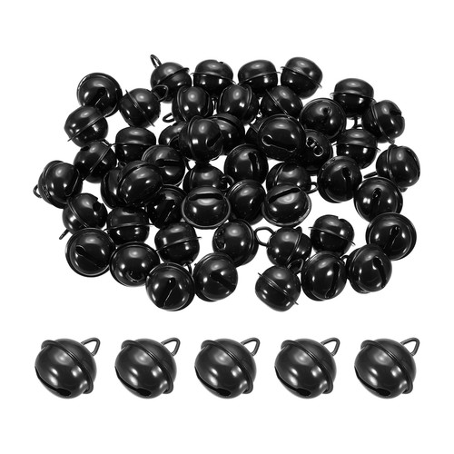 Pcs black decorative - black,