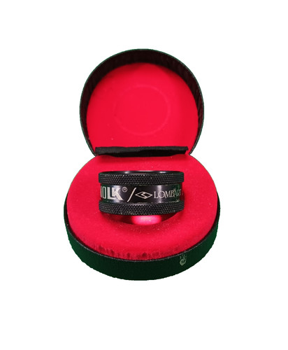 Volk lombart double aspheric - volk,
