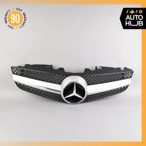 Mercedes r230 sl550 - 09-12,