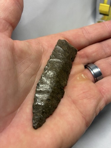 Oklahoma arrowhead firstview - arrowhead,