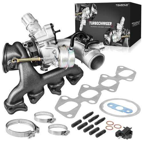 Turbo turbocharger kit for - turbocharger,