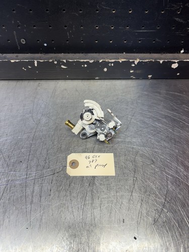 Seadoo 787 800 carb - 787, oil