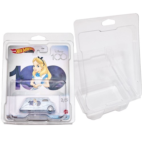 Protector case for hot - case,