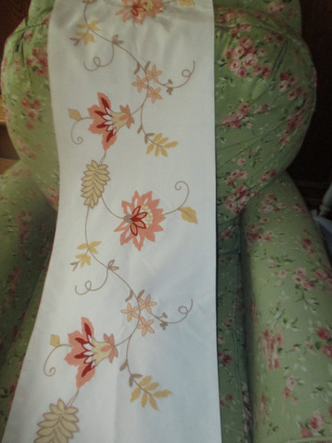 Inspired treasures beige pink - -beige,