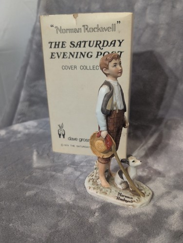 Lot norman rockwell - of, 2