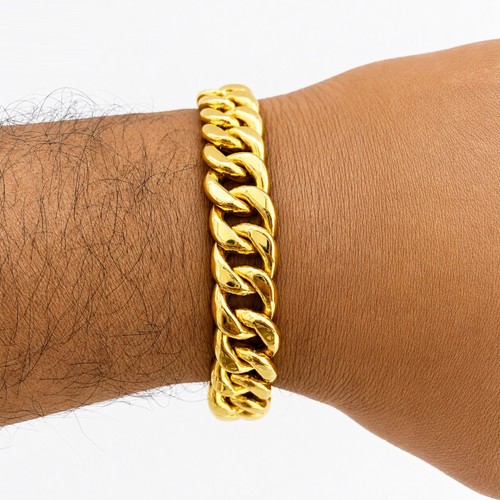 Jewelry real solid - real,