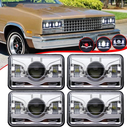 For 1982 1987 chevrolet - for, el