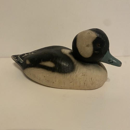 Herters bufflehead drake - herters,