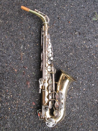 70s buescher usa aristocrat - usa,