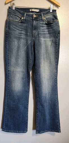 Levis womens 523 curvy - levis,