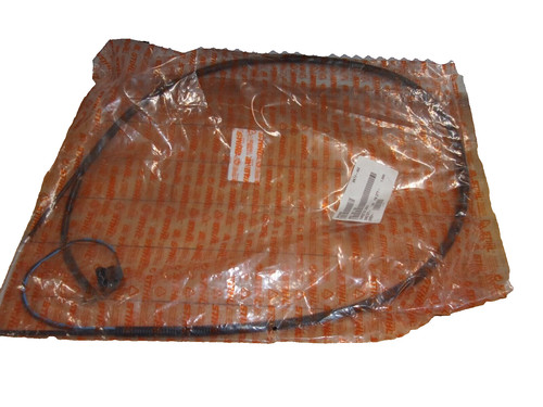 Stihl oem mm55 throttle cable - stihl,