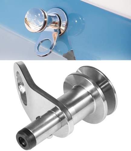 Quick release boat - 1/2'',