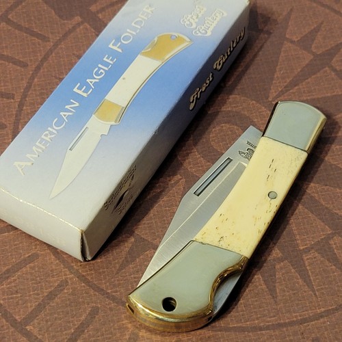 Frost cutlery knife american - frost,