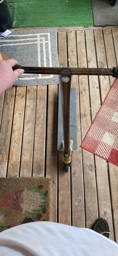 Full built pro scooter - , for