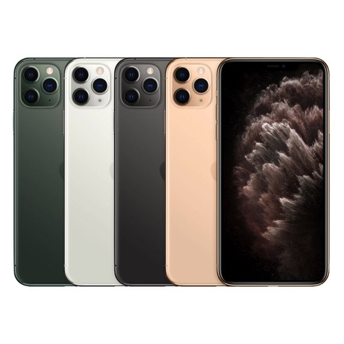 Apple iphone pro - pro, 64gb