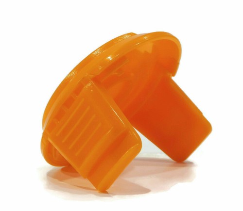 Pack spool cap - pack,