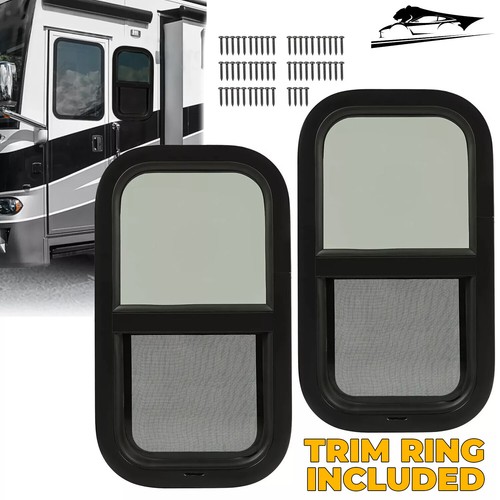2pcs camper window - camper, 12