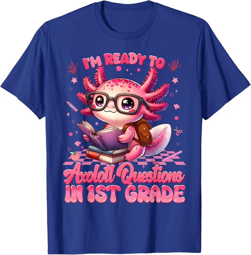 Ready 1st grade - ready,