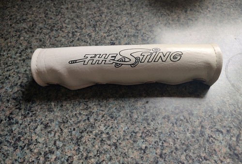 Old school bmx vintage - vintage, white