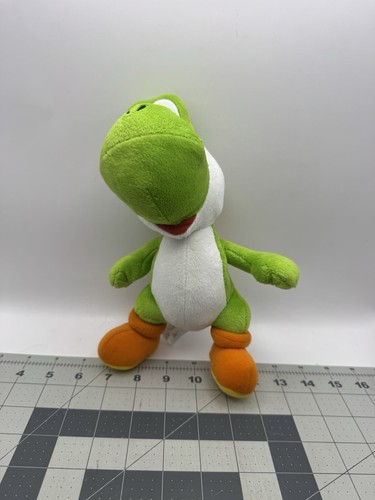 Super mario yoshi - super,