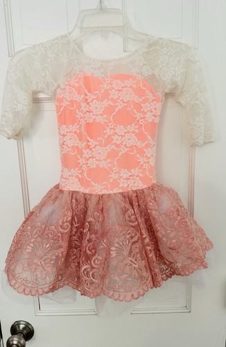 Revolution kids ballerina - kids,