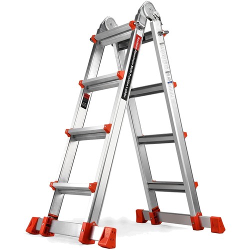 Heavy duty foldable aluminum - heavy-duty,