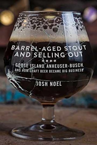 Barrel aged stout - barrel-aged,