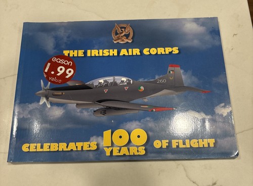 The irish air corps - irish, celebrates